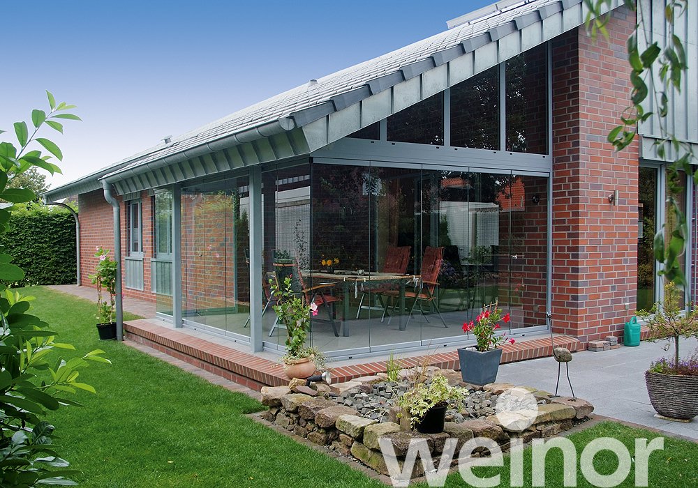 Oasis de verre® weinor Inspiration oasis de verre®
