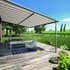 Pergola awnings