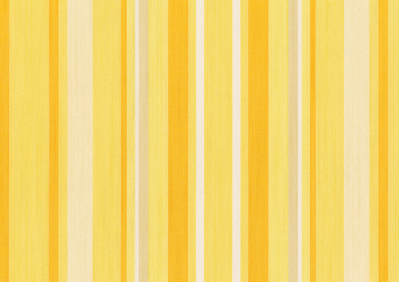 Markisentuch: buttercream/white (Dessin-Nr.: A | 4-662), Kollektion: hi hello!, Ansicht: Durchlicht