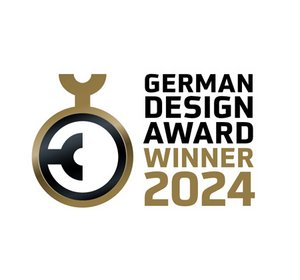 German Design Award Winner 2024