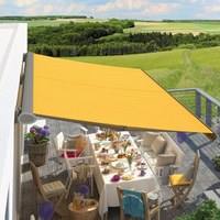 Balkon-Markisen