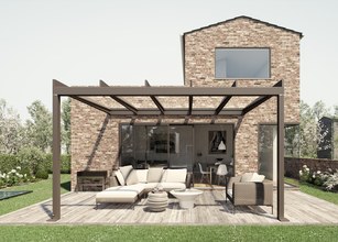 Terrazza Pure
