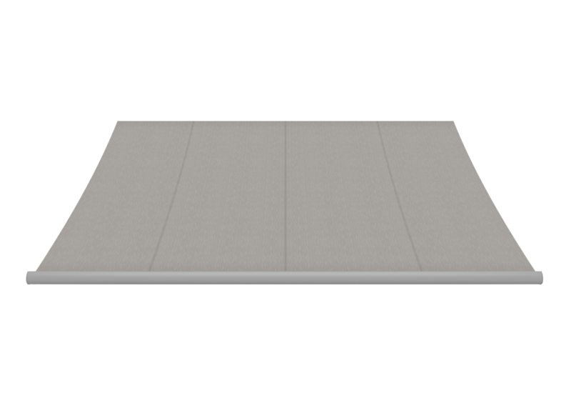 Zonweringdoek: titanium (Dessinnr.: A | 3-627), Collectie: evermore