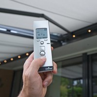 Elektrische Markisen