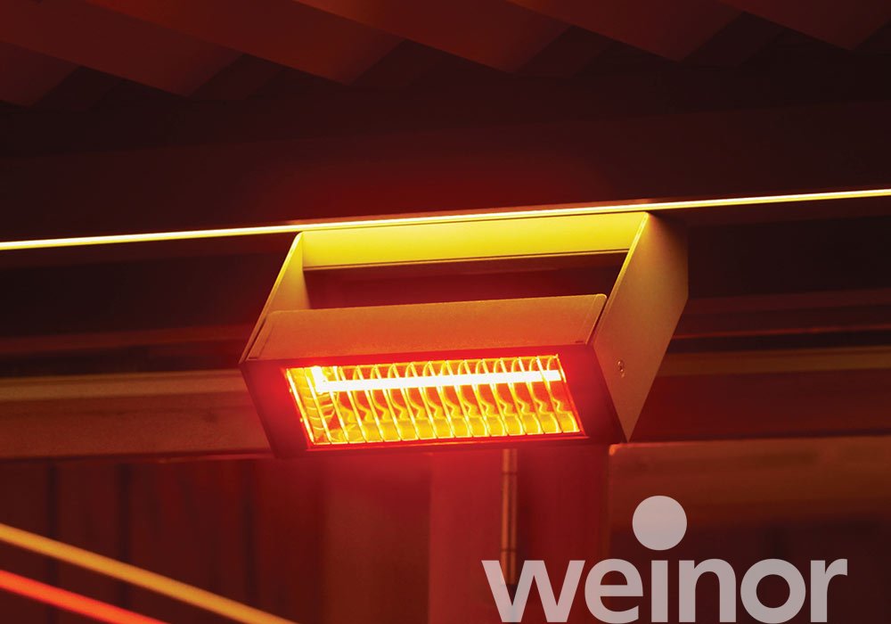 Köln: Mehr Bewirtungsfläche mit
dem weinor Lamellendach Artares