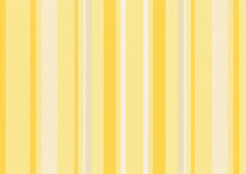 Markisentuch: buttercream/white (Dessin-Nr.: A | 4-662), Kollektion: hi hello!, Ansicht: Auflicht