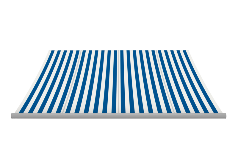 Zonweringdoek: cobalt (Dessinnr.: A | 3-741), Collectie: hi hello!