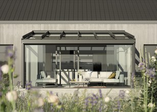 Terrazza Sempra