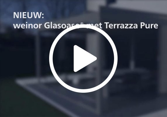 Teaser Video Glasoase Terrazza Pure