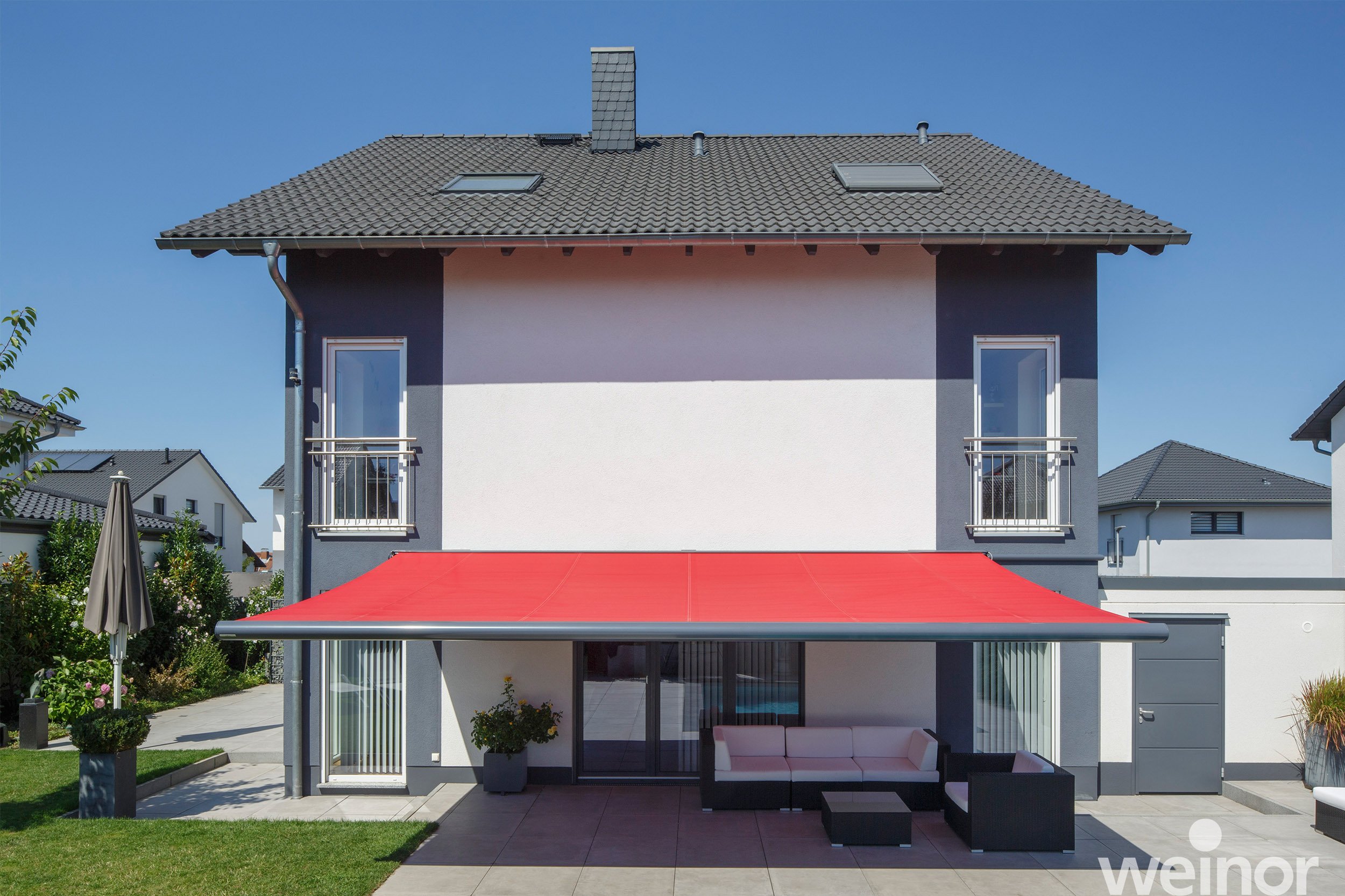 weinor Opal Design II 