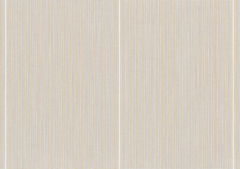 Markisentuch: birch/white (Dessin-Nr.: A | 4-687), Kollektion: evermore, Ansicht: Auflicht