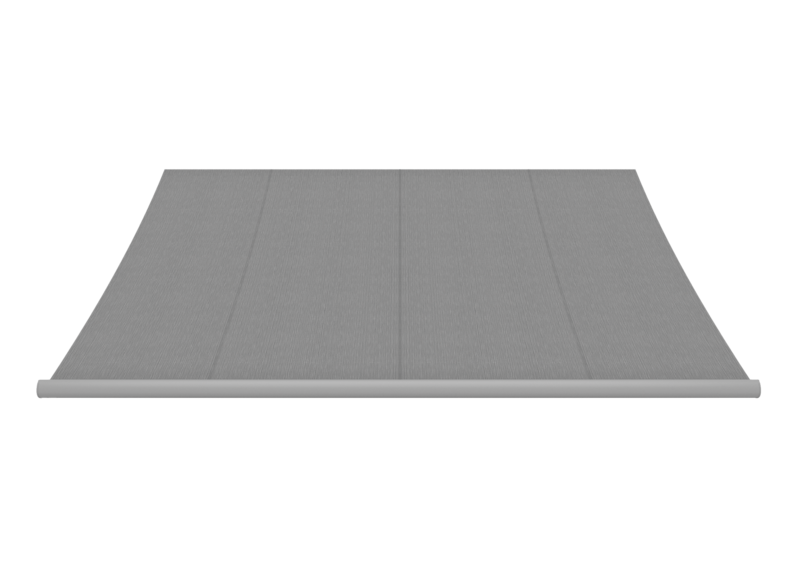 Zonweringdoek: graphite (Dessinnr.: A | 3-633), Collectie: evermore