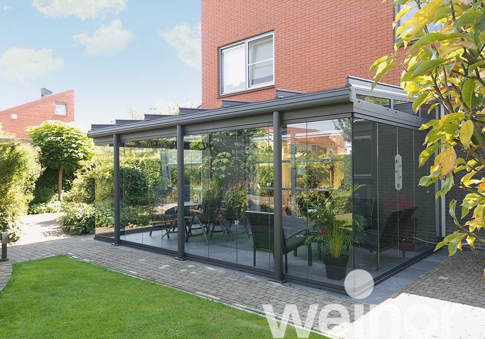 Oasis de verre® weinor Inspiration oasis de verre®