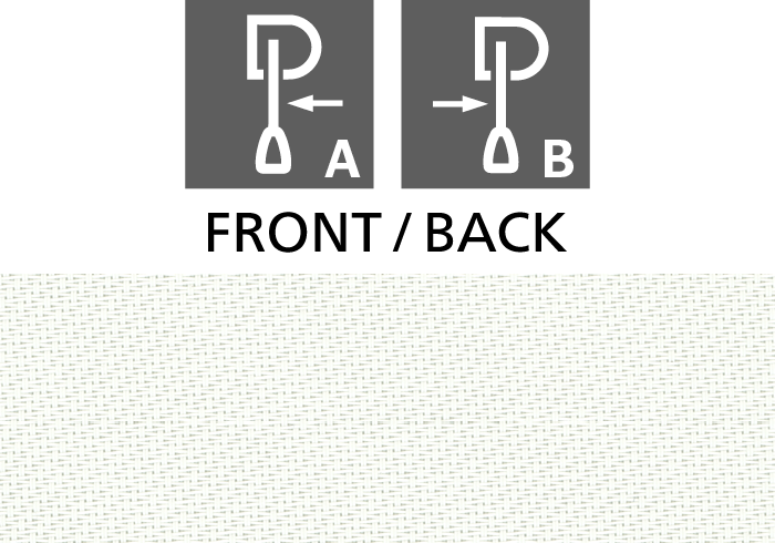 Fabric Pattern no.: 52101, Collection: screens by weinor®