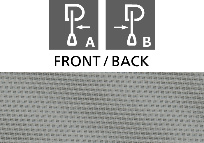 Fabric Pattern no.: 52103, Collection: screens by weinor®