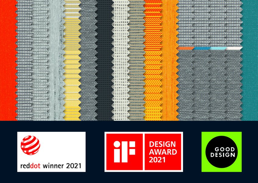 weinor design awards 2021 