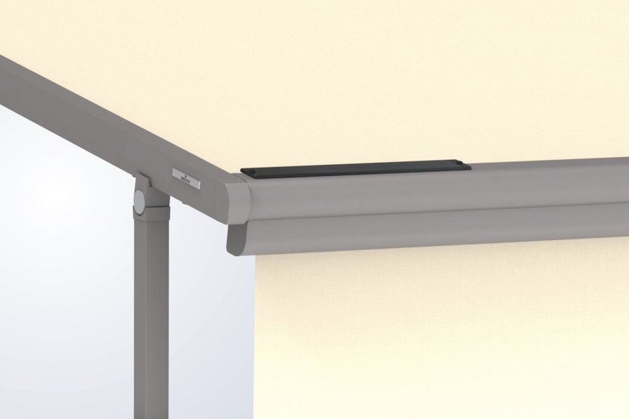  Photo: weinor GmbH & Co. KG  